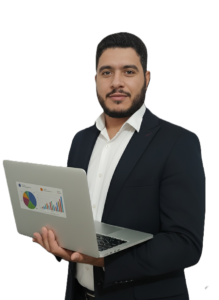 المدرب أحمد عيسى